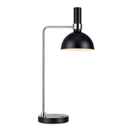 Markslöjd 106859 - Stmívatelná stolní lampa LARRY 1xE27/60W/230V