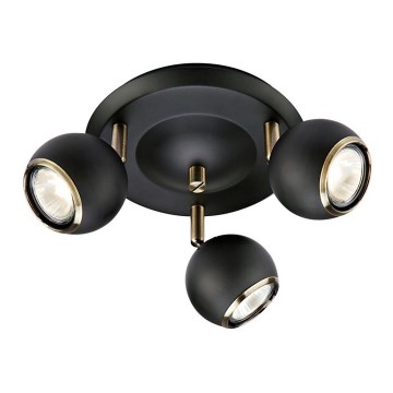Markslöjd 106876 - Bodové svítidlo COCO 3xGU10/35W/230V Markslöjd 106876 - Bodové svítidlo COCO 3xGU10/35W/230V