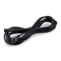 Markslöjd 106926 - Venkovní prodlužovací kabel GARDEN24 10m IP44