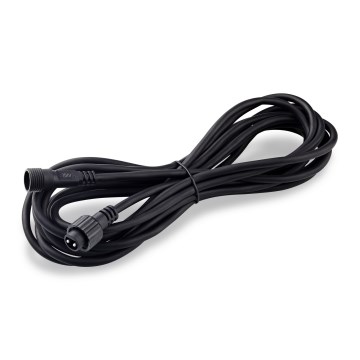 Markslöjd 106926 - Venkovní prodlužovací kabel GARDEN24 10m IP44