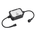 Markslöjd 106937 - Venkovní stmívač GARDEN24 24V IP44