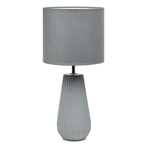 Markslöjd 107108 - Stolní lampa NICCI 1xE14/40W/230V