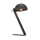 Markslöjd 107137 - Stolní lampa FLAMINGO 1xE14/40W/230V černá