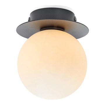 Markslöjd 107204 - Koupelnové stropní svítidlo MINI 1xG9/18W/230V IP44 Markslöjd 107204 - Koupelnové stropní svítidlo MINI 1xG9/18W/230V IP44