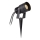 Markslöjd 107291 - LED Venkovní lampa GARDEN24 LED/15W/24V IP44 černá