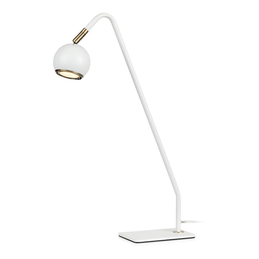 Markslöjd 107341 - Stolní lampa COCO 1xGU10/12W/230V