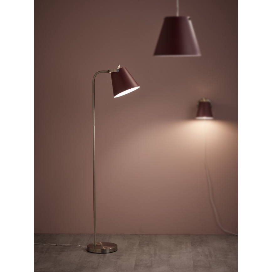 Markslöjd 107391 - Lustr na lanku TRIBE 1xE27/60W/230V
