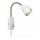 Markslöjd 107410 - Stmívatelné nástěnné svítidlo CIRO 1xGU10/7W/230V