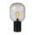 Markslöjd 107479 - Stolní lampa BROOKLYN 1xE27/60W/230V