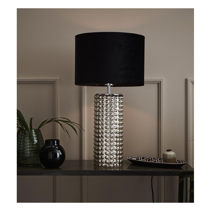 Markslöjd 107490 - Stolní lampa PROUD 1xE27/60W/230V
