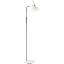 Markslöjd 107501 - Stmívatelná stojací lampa LARRY 1xE27/60W/230V