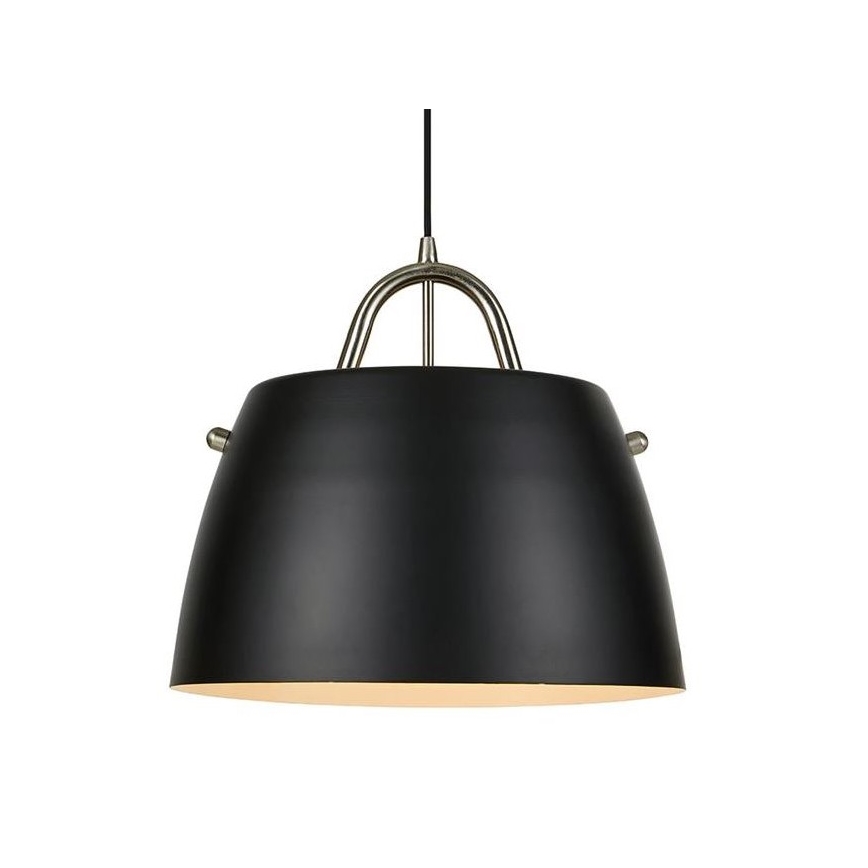 Markslöjd 107728 - Lustr na lanku SPIN 1xE27/60W/230V