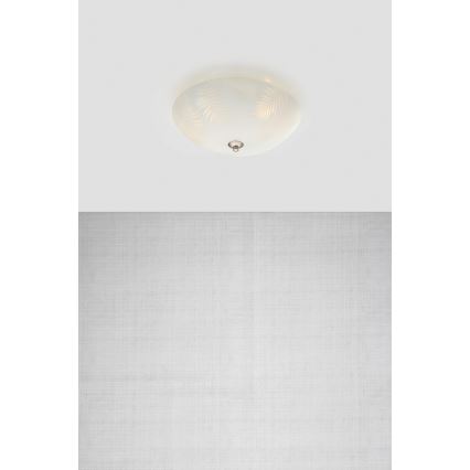Markslöjd 107755 - Stropní svítidlo BLAD 3xE14/40W/230V pr. 43 cm