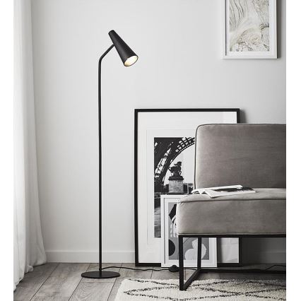 Markslöjd 107900 - Stojací lampa PEAK 1xE14/40W/230V