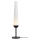 Markslöjd 107905 - Stolní lampa BERN 1xG9/20W/230V