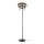 Markslöjd 107947 - Stojací lampa CROWN 3xE14/20W/230V