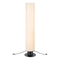 Markslöjd 107986 - LED Venkovní lampa GARDEN24 LED/20W/24V 110 cm IP44 černá