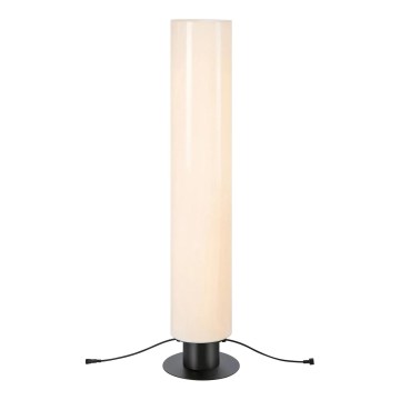 Markslöjd 107986 - LED Venkovní lampa GARDEN24 LED/20W/24V 110 cm IP44 černá