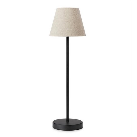 Markslöjd 108114 - Stolní lampa COZY 1xE14/40W/230V