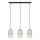 Markslöjd 108226 - Lustr na lanku COPE 3xE14/18W/230V