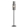 Markslöjd 108560 - Stolní lampa TORCIA 1xE14/40W/230V 65 cm černá