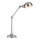 Markslöjd 108583 - Stolní lampa PORTLAND 1xE27/40W/230V lesklý chrom