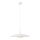 Markslöjd 108876 - Lustr na lanku PINY 1xE27/60W/230V pr. 57 cm bílá