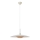 Markslöjd 108877 - Lustr na lanku PINY 1xE27/60W/230V pr. 57 cm béžová