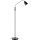 Markslöjd 108886 - LED Stmívatelná stojací lampa PATRO LED/4,9W/230V CRI 90 černá