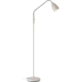 Markslöjd 108887 - LED Stmívatelná stojací lampa PATRO LED/4,9W/230V CRI 90 béžová