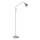 Markslöjd 108888 - LED Stmívatelná stojací lampa PATRO LED/4,9W/230V CRI 90 šedá