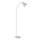 Markslöjd 108890 - LED Stmívatelná stojací lampa FUNIL LED/4,9W/230V CRI 90 béžová