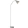 Markslöjd 108891 - LED Stmívatelná stojací lampa FUNIL LED/4,9W/230V CRI 90 šedá