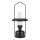 Markslöjd 108893 - LED Stmívatelná venkovní nabíjecí stolní lampa FANOS LED/2,5W/3,7V 4000 mAh IP44 černá