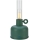 Markslöjd 108920 - LED Stmívatelná venkovní nabíjecí stolní lampa ASTRID LED/2W/1200 mAh IP44 zelená
