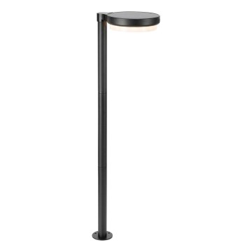 Markslöjd 108953 - LED Stmívatelná solární lampa FRAME LED/2W/3,7V 4000 mAh IP44 černá