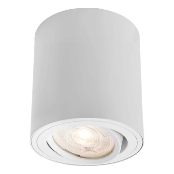 Markslöjd 109020 - LED Stmívatelné bodové svítidlo DIRETTO LED/5W/230V CRI 90 bílá