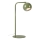 Markslöjd 109034 - Stolní lampa POP 1xGU10/7W/230V zelená