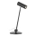 Markslöjd 109183 - LED Stmívatelná stolní lampa ARLO LED/4,9W/230V černá