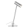 Markslöjd 109184 - LED Stmívatelná stolní lampa ARLO LED/4,9W/230V lesklý chrom