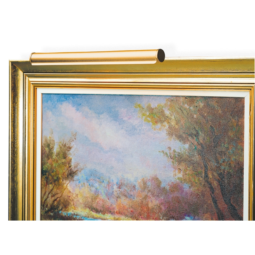 Markslöjd 214242 - Podlinkové svítidlo MONA LISA 2xE14/25W/230V