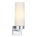Markslöjd 234744 - Koupelnové nástěnné svítidlo STELLA 1xE14/40W/230V IP44
