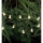 Markslöjd 702991 - Vánoční řetěz NALLE LED/0,6W/3xAA 140cm