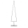 Markslöjd 703084 - LED Vánoční stolní lampa GRANGARDEN 25xLED/0,064W/3xAA