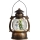 Markslöjd 705053 - LED Vánoční dekorace LOTHAR LED/0,15W/3xAA lucerna bronz