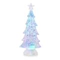 Markslöjd 705616 - LED Vánoční dekorace SALLY LED/0,5W/3xAA