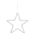 Markslöjd 705777 - LED Venkovní vánoční dekorace TANGLE LED/2,4W/230V pr. 60 cm IP44