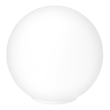 Markslöjd 980393 - Náhradní sklo k nástěnnému svítidlu ZENIT pr. 10 cm