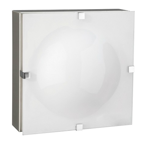 Massive 17219/47/10 - LED Koupelnové nástěnné svítidlo SLAGELSE 1xLED/7,5W/230V IP44