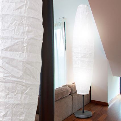 Massive 42204/31/15 - Stojací lampa PROMO E14/40W/230V